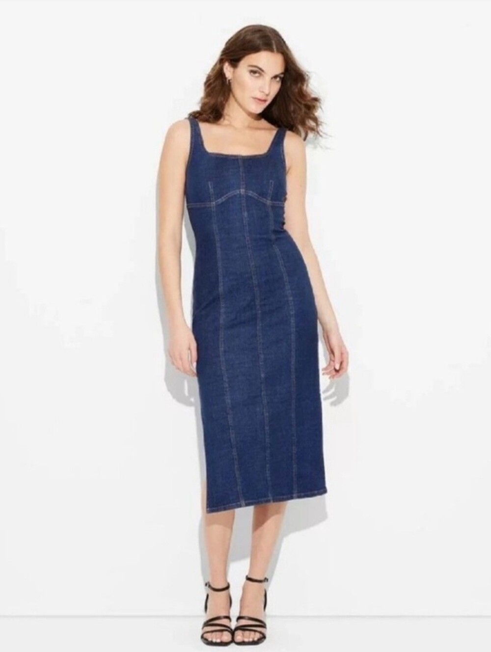 Wild Fable Denim Dress